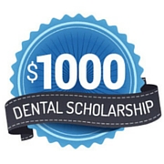 Dental Scholarship 1000