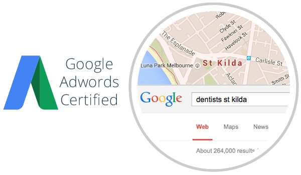 Adwords Google Partner