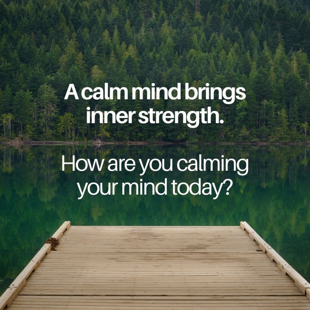 calm-mind