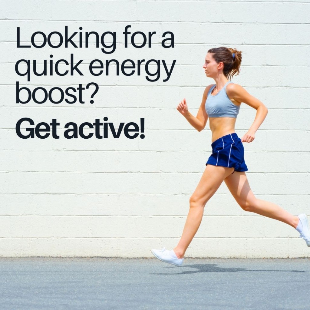 energy active