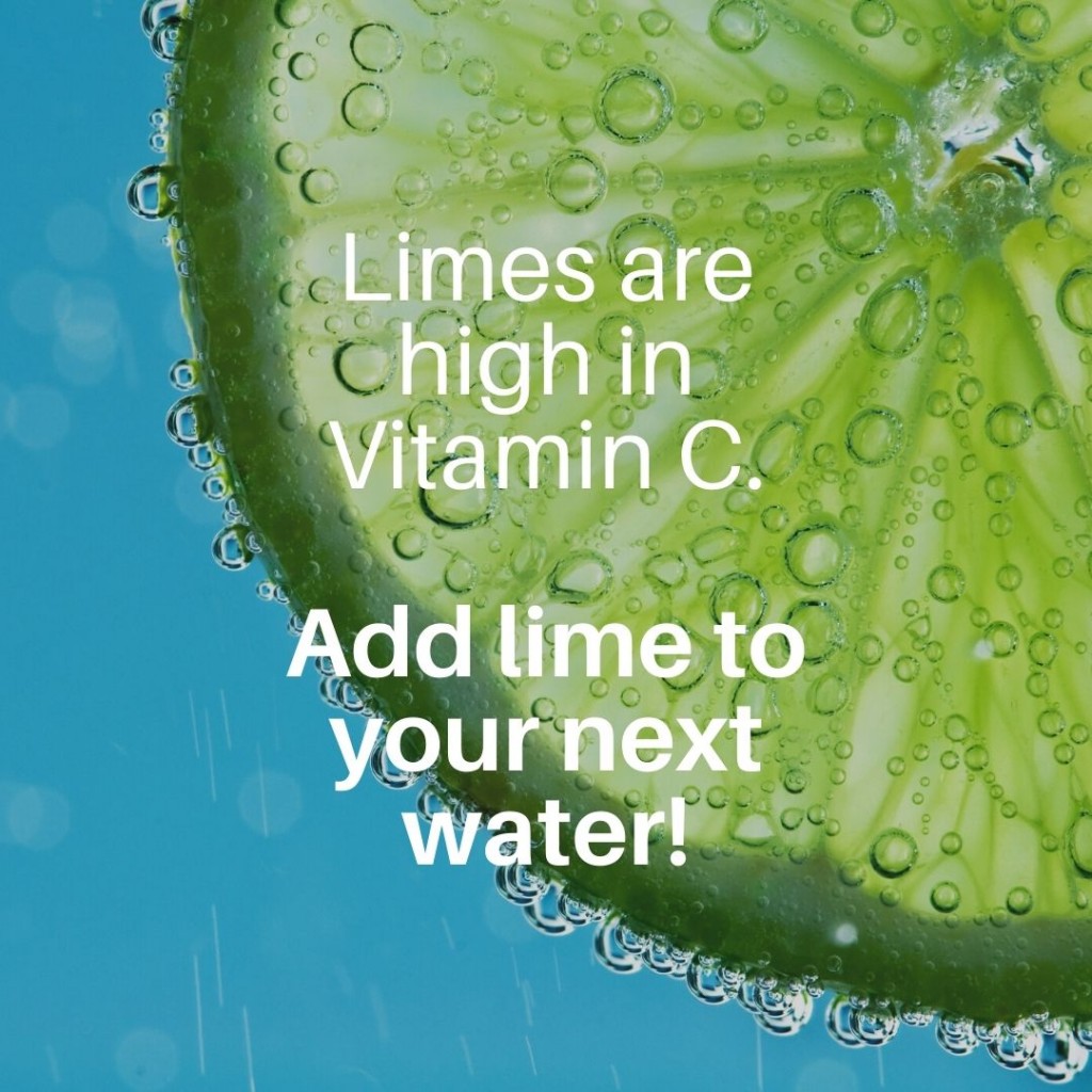 lime-vitamin-c
