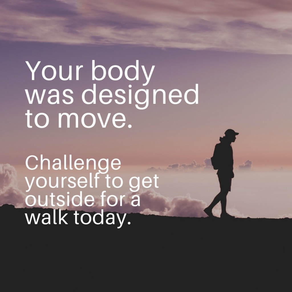 walk