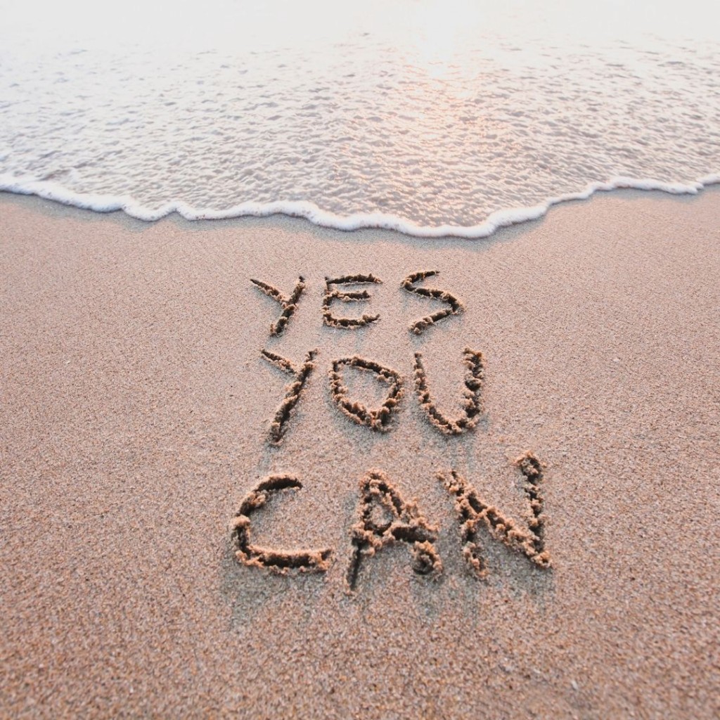 yes you can
