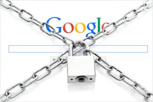 Google Locked