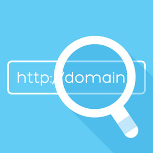 Domain Name Change