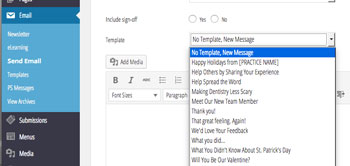 email-template