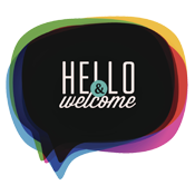 Hello and Welcome