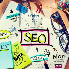 Local Dental SEO