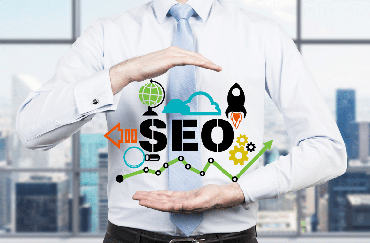 Seo For Dentists