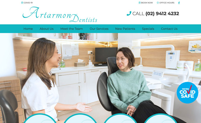 Artarmon Dentists