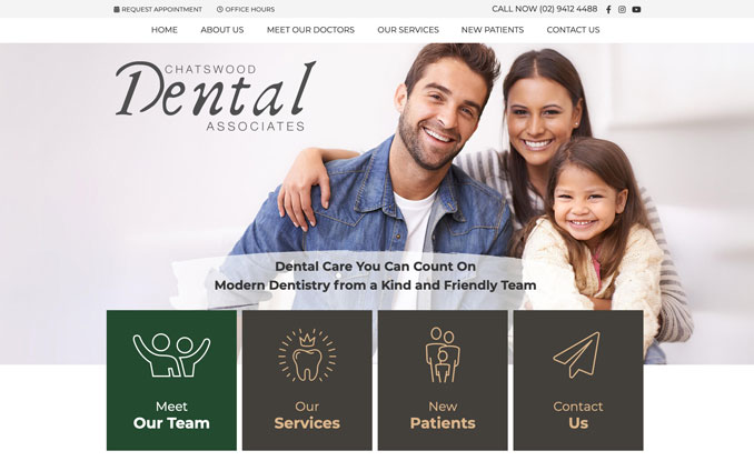 Chatswood Dental Associates