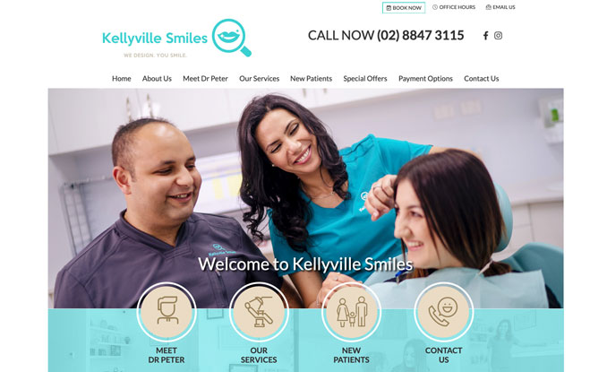 Kellyville Smiles