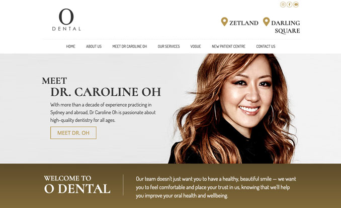 O Dental