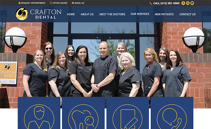 Crafton Dental