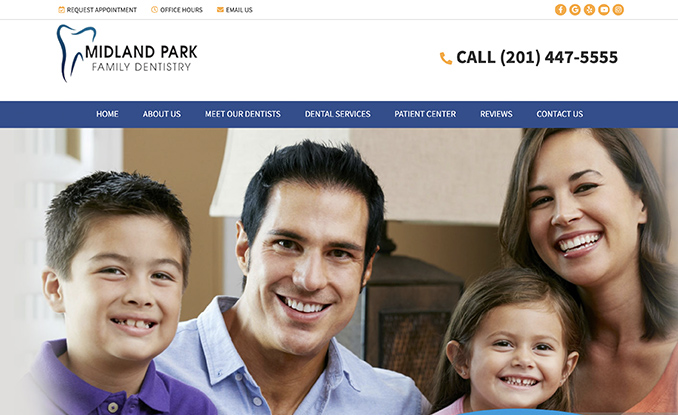 Midland Park Family Dentistry