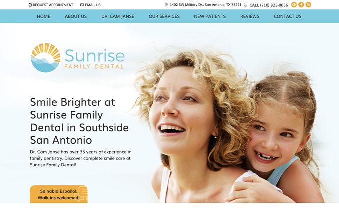 Sunrise Family Dental