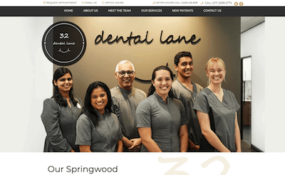 32 Dental Lane