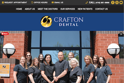 Crafton Dental
