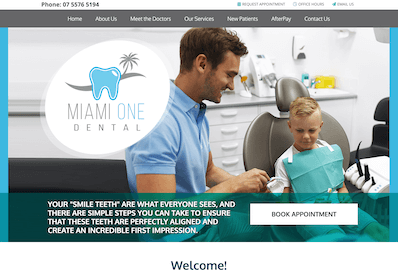 Miami One Dental