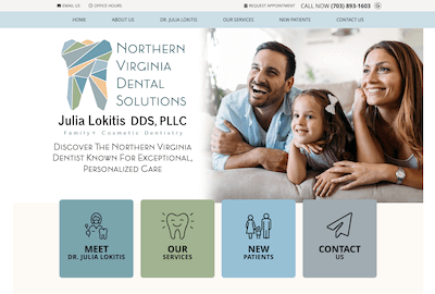 Northern Virginia Dental Solutions