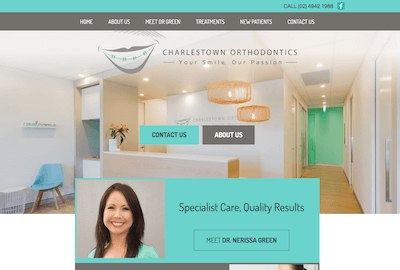 Charlestown Orthodontics