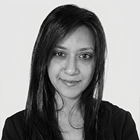 Shanaaz Bayat