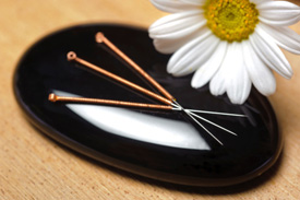 Acupuncture Kingston