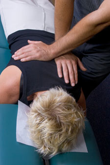 [Santa Clara Chiropractor Our Techniques