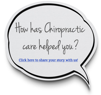 How-has-chiropractic-helped-you