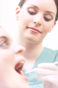 What to expect at Allure Dental