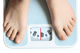 Arcadia Weight Loss and Nutrition