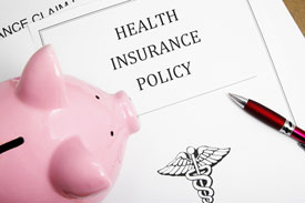 health insurance policy