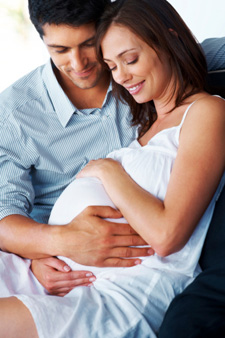 Pregnancy chiropractic care 