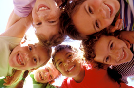 Oral Health Therapists for Children