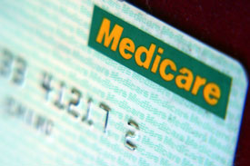 Medicare Card