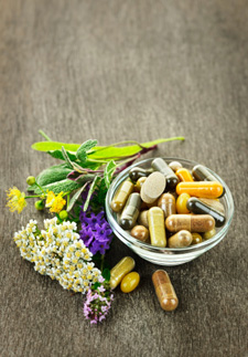 Natural Supplements