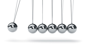 Newtons Cradle