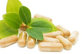 Vitamins and nutritional supplements