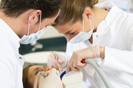 Sedation Dentistry Port Moresby