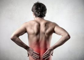 Painful Back Pain