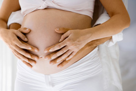 Burlington Prenatal Chiropractic Care