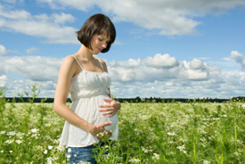 Jesup Chiropractor Dr. Dustin Behn treats prenatal patients