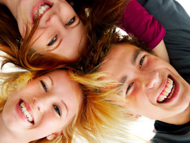 Orthodontic options including Invisalign are available at First Dental Studio in Brisbane CBD