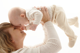 Barrie pregnancy chiropractor