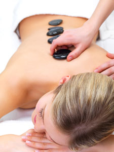 Hot Stone Massage