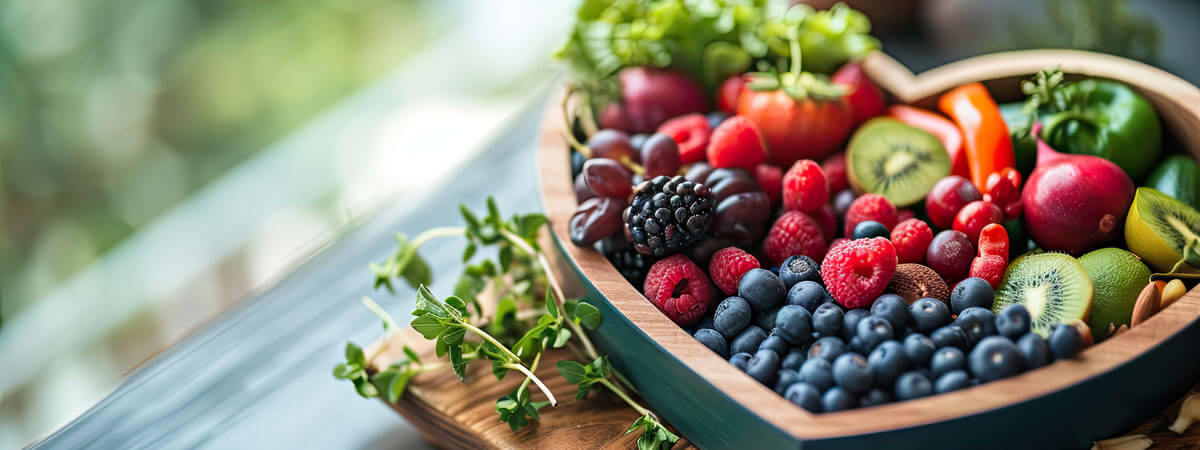 Nutritional coaching consultation