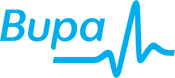 bupa logo