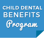 Child Dental Benefits Program