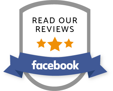 facebook reviews badge