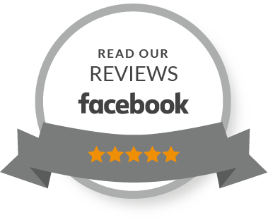facebook reviews badge